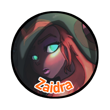 Zaidra